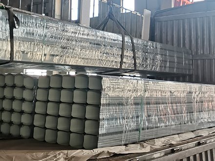 沈陽格力用彩鋼雨水管 選定津雙達